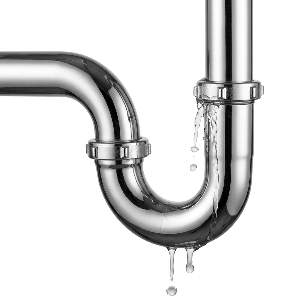 Fixing Leaks